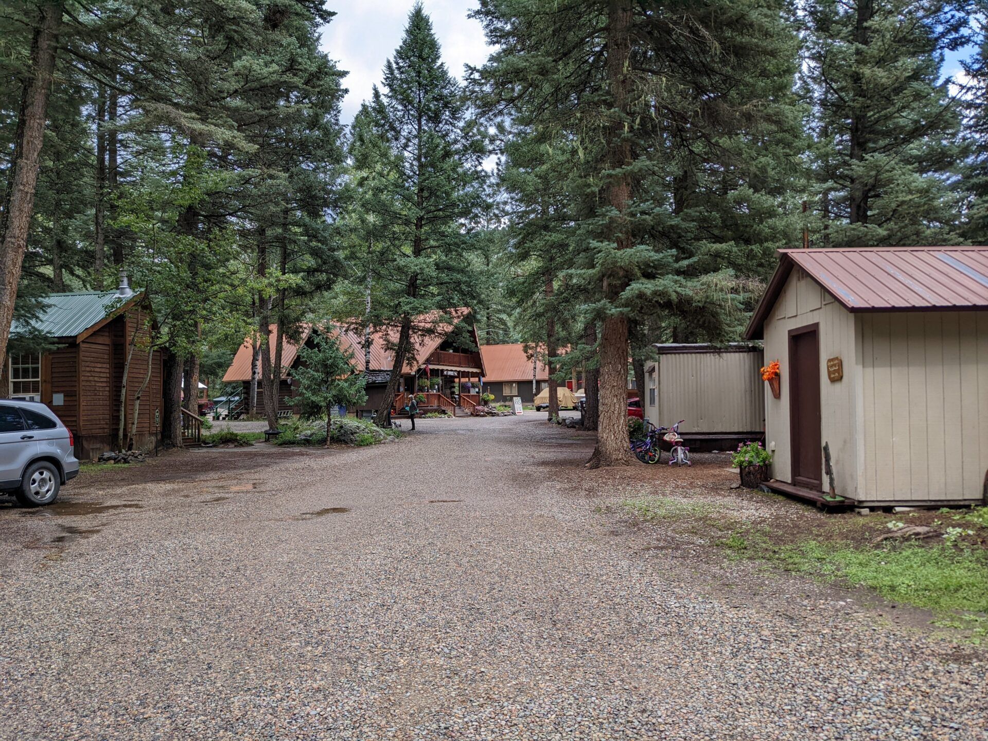 Blue Spruce RV Park - Photo 3