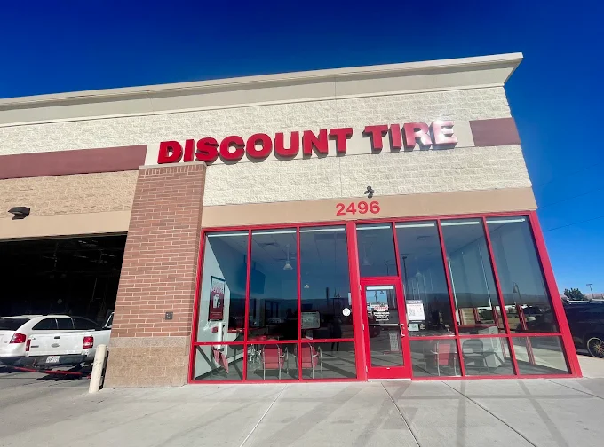 discount tire 1