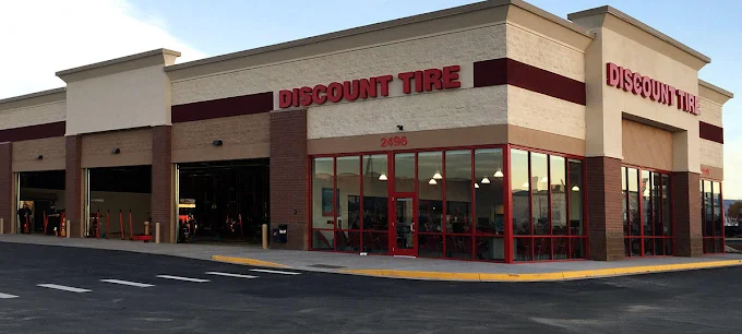discount tire 2